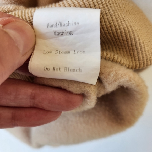 Outer Banks North Carolina Crewneck Graphic Sweatshirt Long Sleeve Medium - Picture 13 of 16